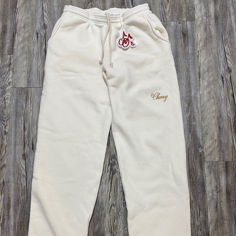 Cherry LA sweatpants